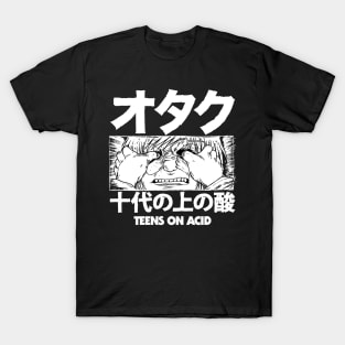 TOA Ichii Tee T-Shirt